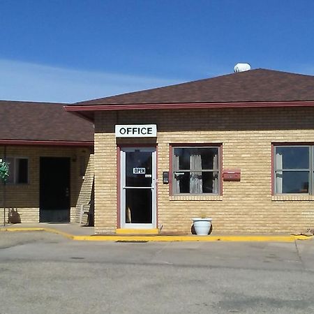 Sunshine Motel - New Mexico ลาสเวกัส ภายนอก รูปภาพ