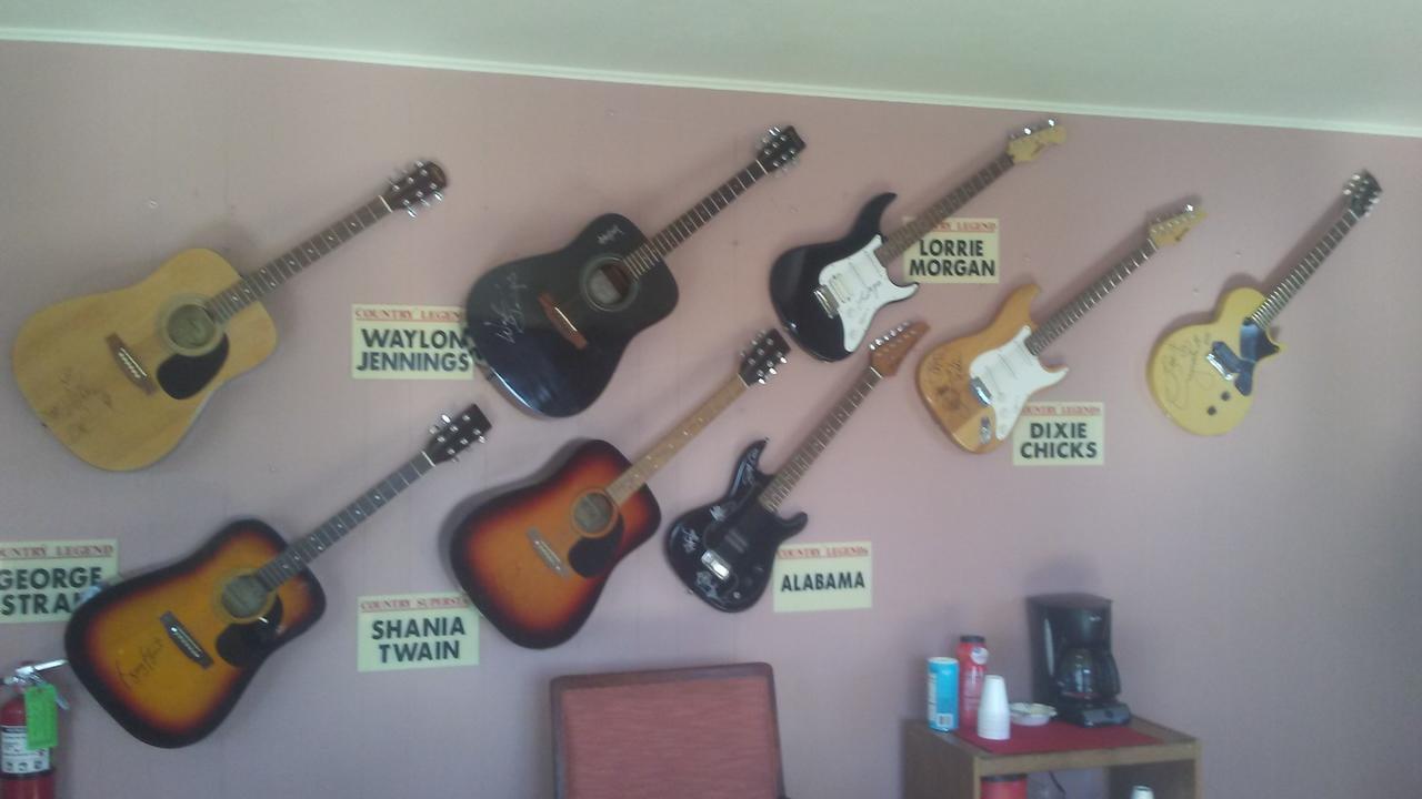Sunshine Motel - New Mexico ลาสเวกัส ภายนอก รูปภาพ