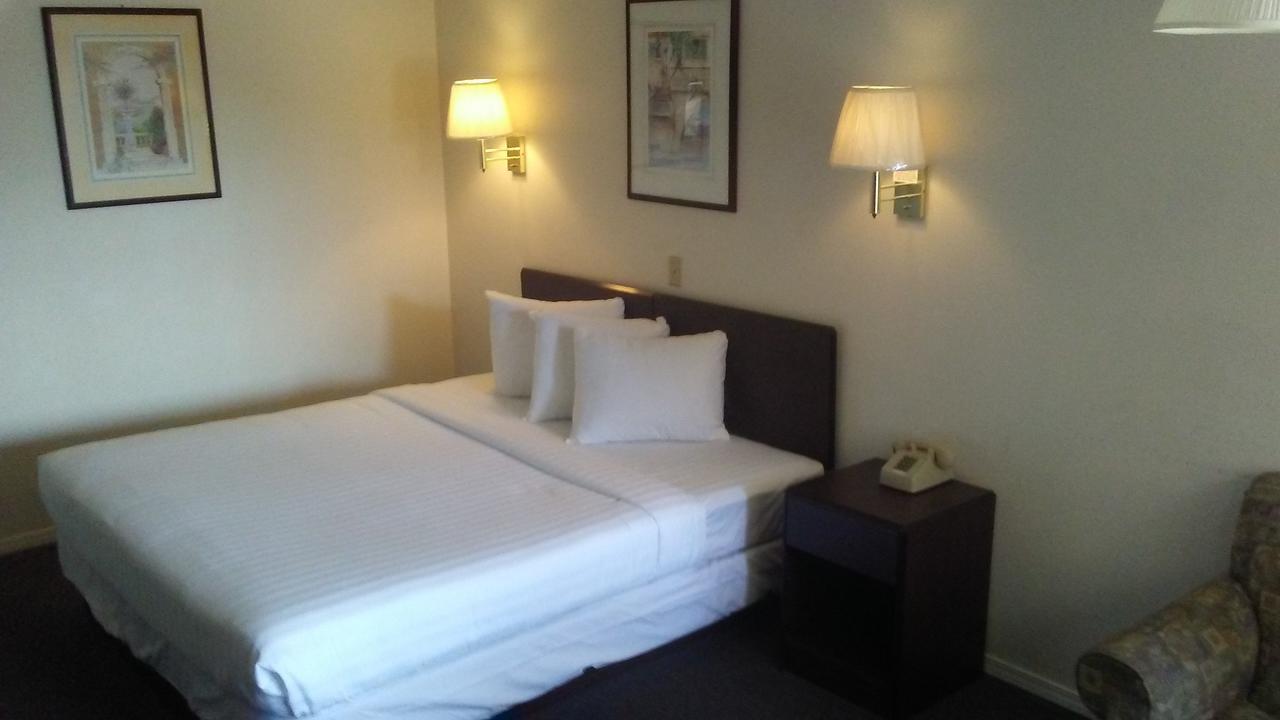 Sunshine Motel - New Mexico ลาสเวกัส ภายนอก รูปภาพ